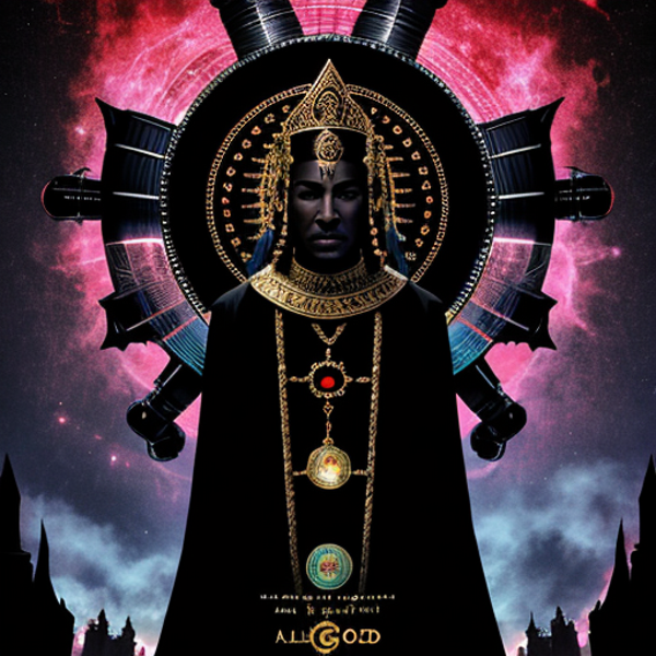 Black Gods
