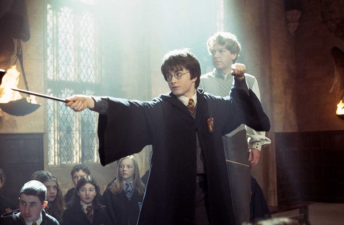 Spreuken | Harry Potter