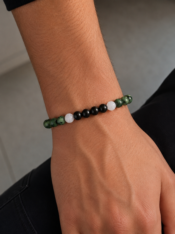 Bracelet homme