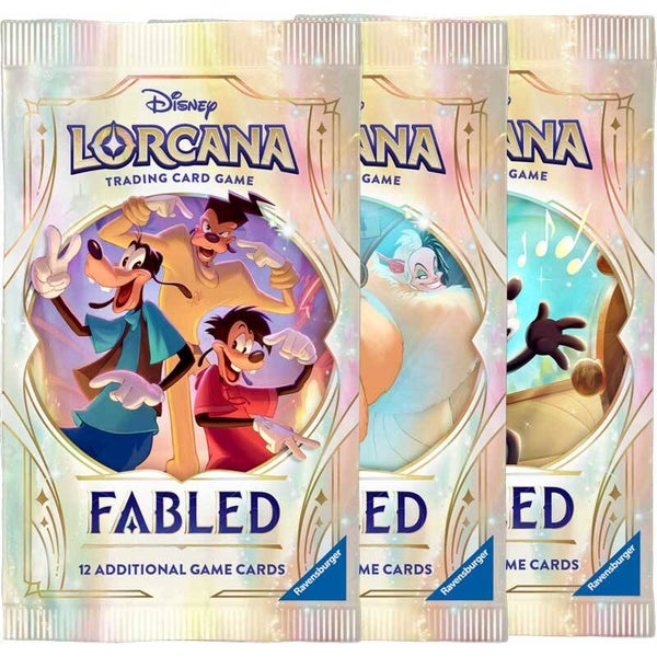 Fabled per 10 stuks