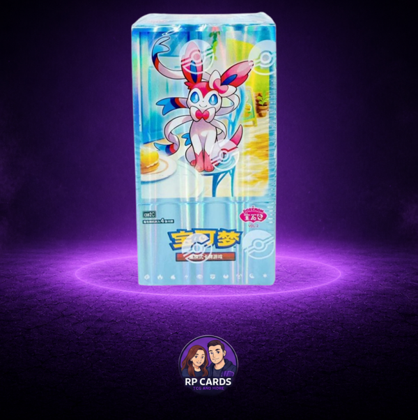 Gem Pack Vol. 2 Boosterbox