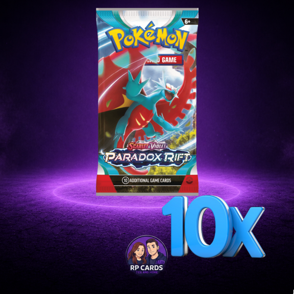 Paradox Rift per 10 stuks