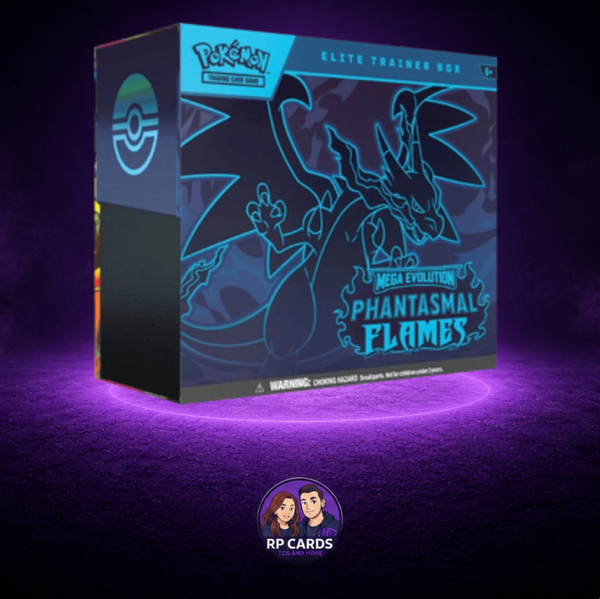 Phantasmal Flames ETB