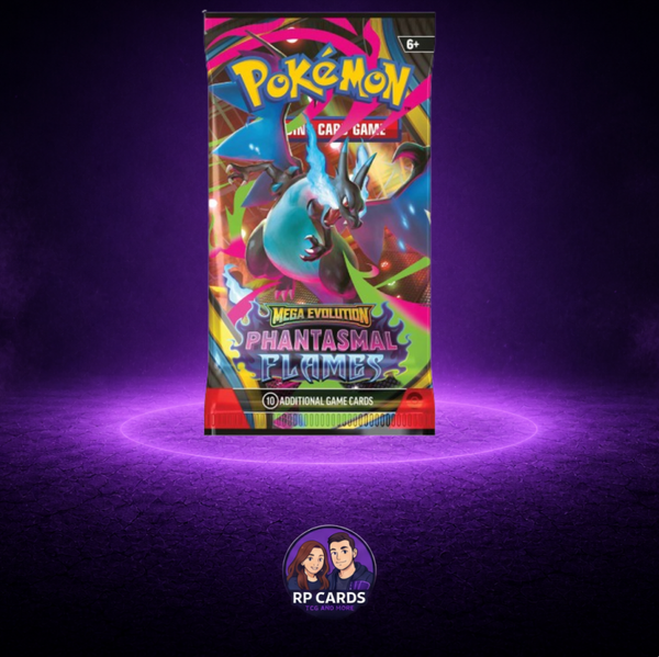 Phantasmal Flames