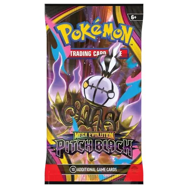 Pitch Black