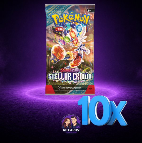 Stellar Crown per 10 stuks