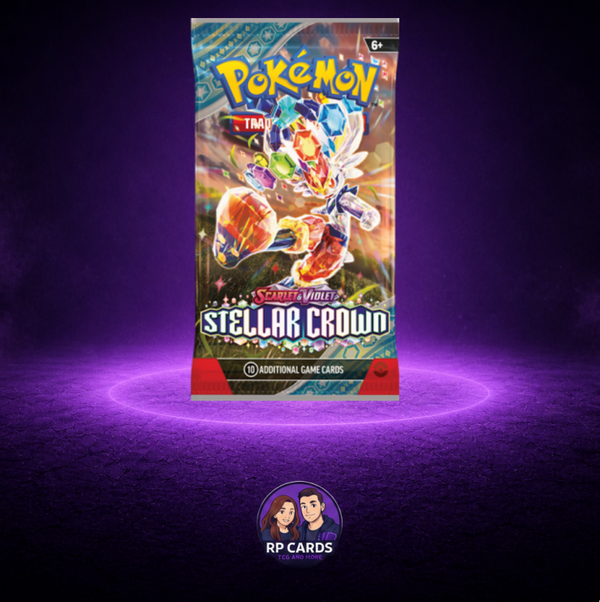 Stellar Crown