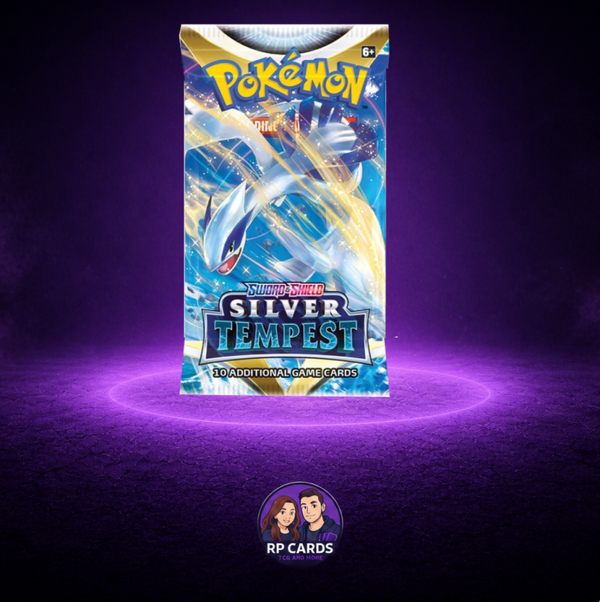 Silver Tempest