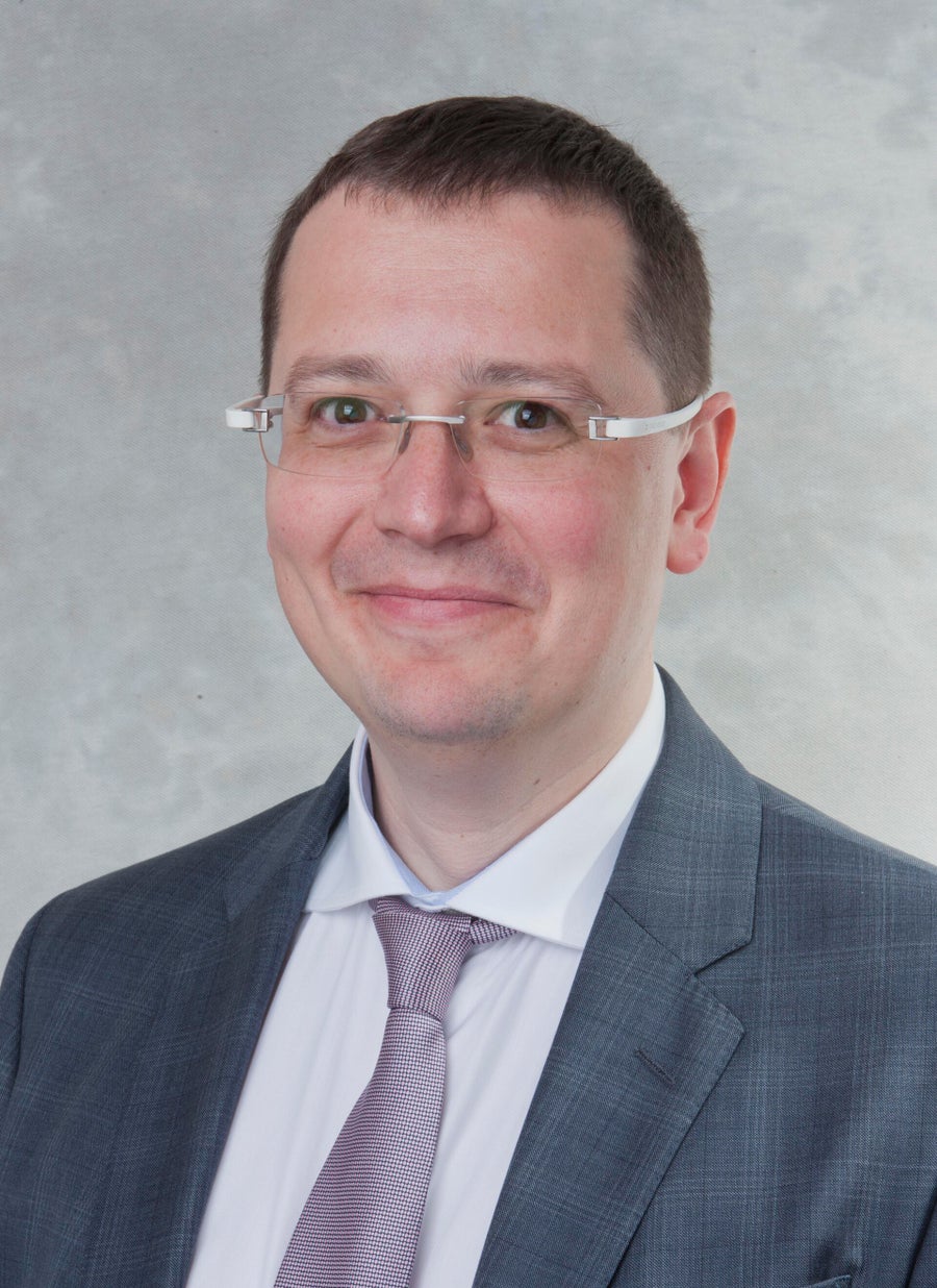Boris Kolmakov