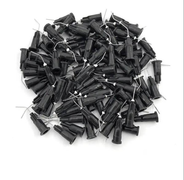 Applikationskanülen 100stk