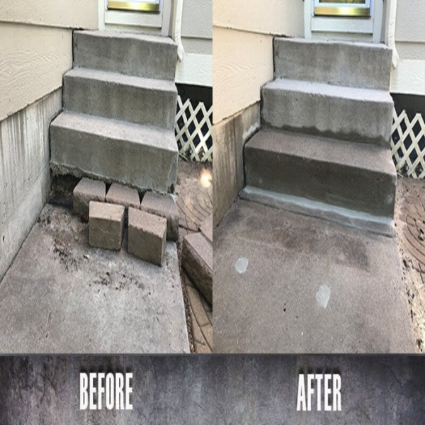 masonry repairs price based on scope of work