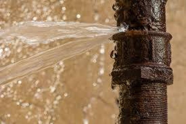 plumbing services $120 an hour for labor parts are separate cost $90 assessment fee