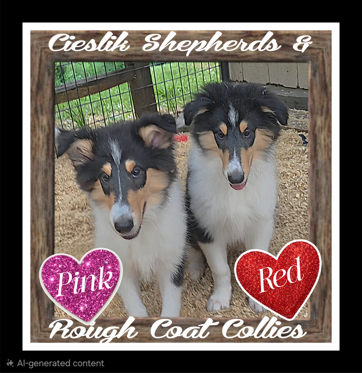 AVAILABLE COLLIE PUPS | Cieslik Shepherds & Rough Coat Collies