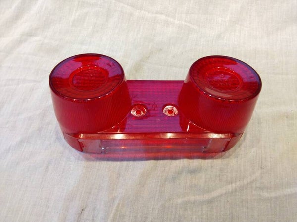 Baklyt glass