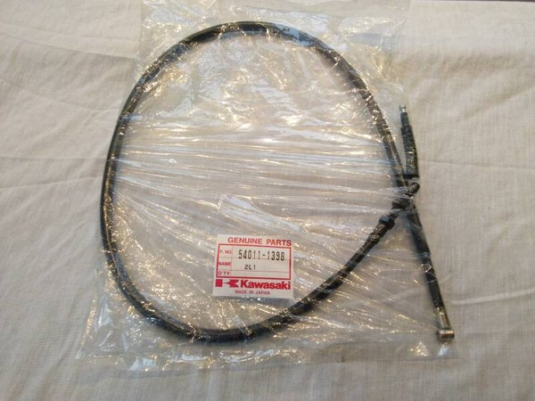 Clutch Wire.