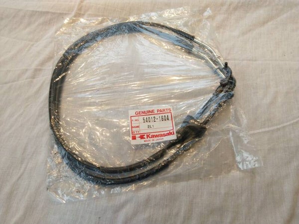 Gass Wire.