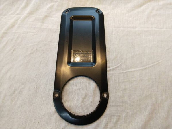 Deksel Tank Cover.