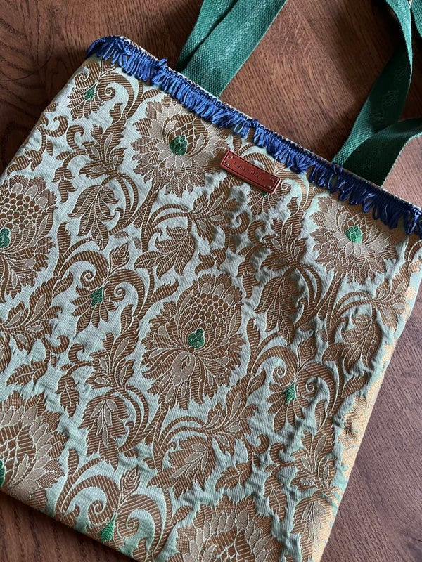 Tas Gouden Tote
