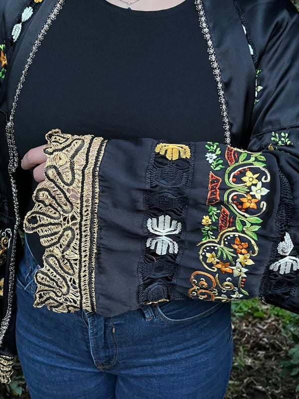 Shrug, bolero one size