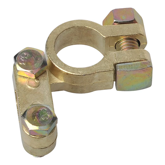 347001 Accupoolklem (-) standaard