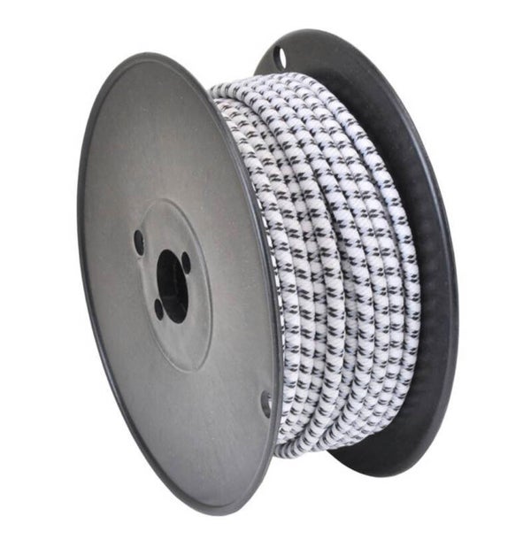 E-line elastiek poortset koord 25 meter