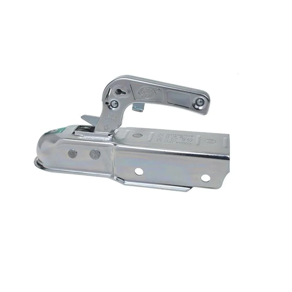 341004 Kogelkoppeling vierkant 60mm