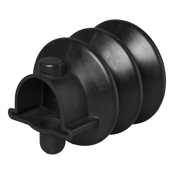 341085 Stofhoes voor oplooprem 55/55mm L=135 geschikt voor Knott / Avonride