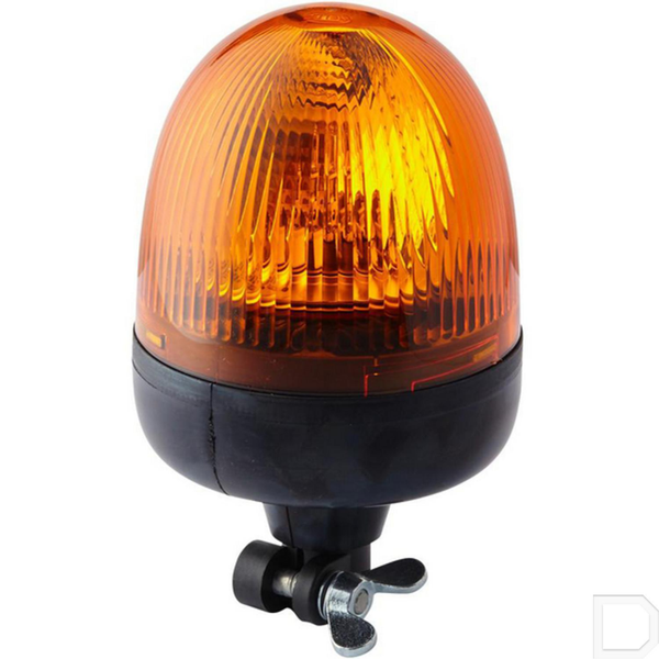 Zwaailamp hella Rota Compact flexibel 12V