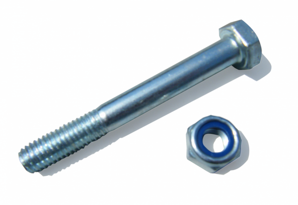 91003 bout+moer voor kielrol 345473+345472+345452