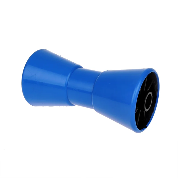 345465 Kielrol PE blauw