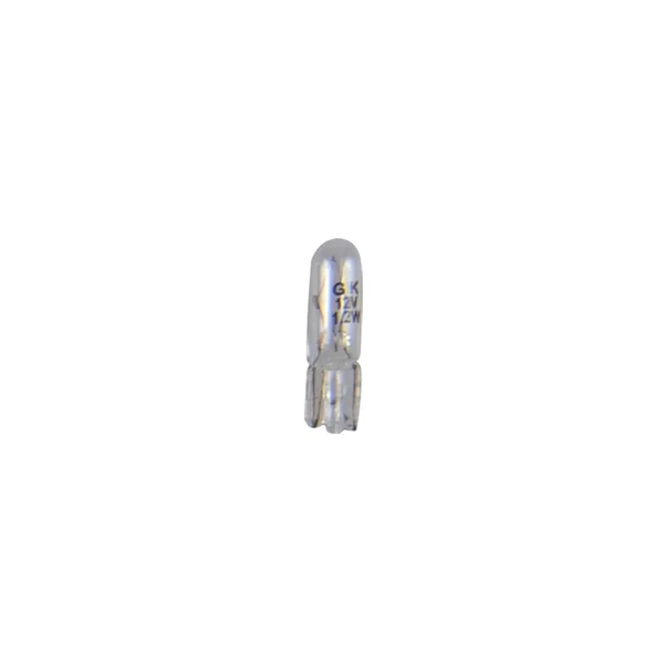 410495 Autolamp 12V 1,2W T5 W2x4,6d per stuk