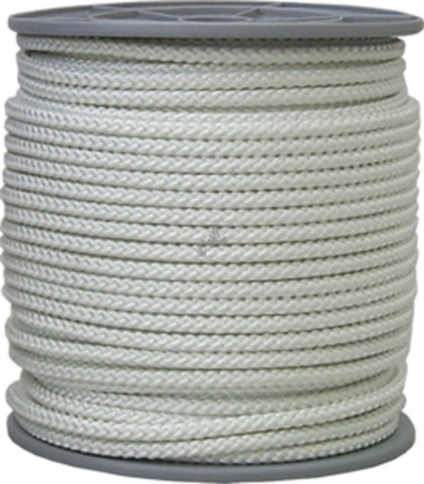 90004 Nylonkoord polyamide 10mm per m