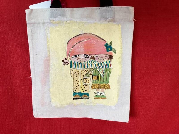 2 Kids Under a Toque