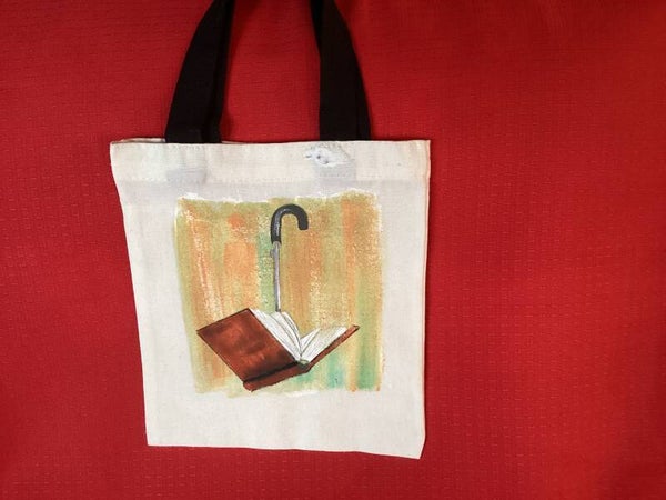 Book Umbrella