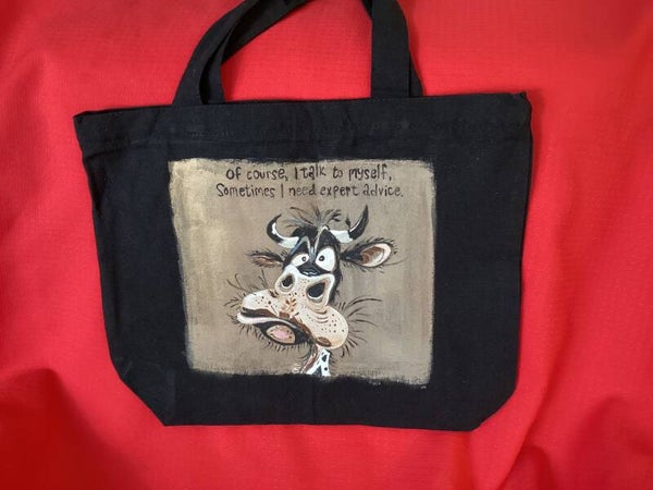 Cow Talk 11