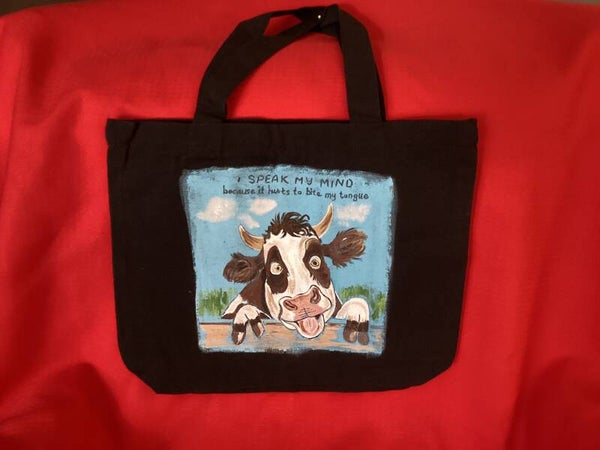 Cow Talk 10