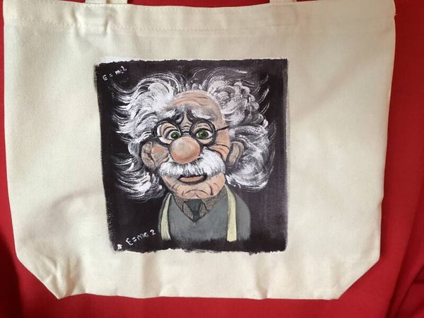 Einstein Older