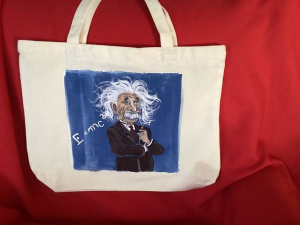 Einstein 4