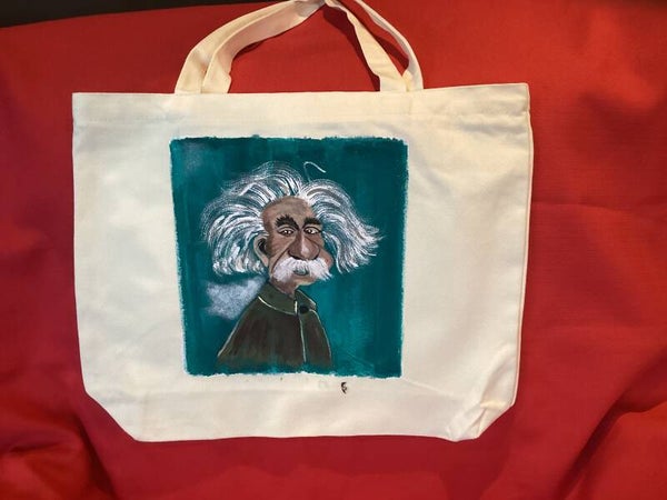 Einstein 2