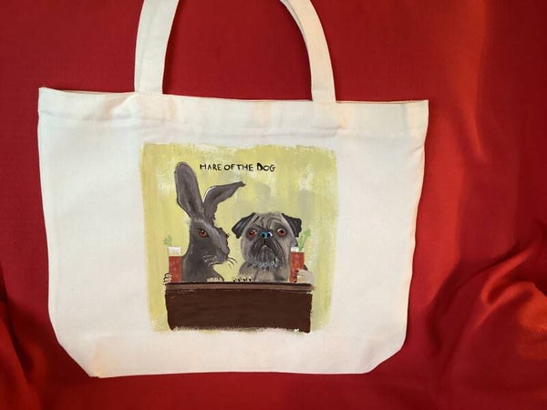 Hare of the Dog