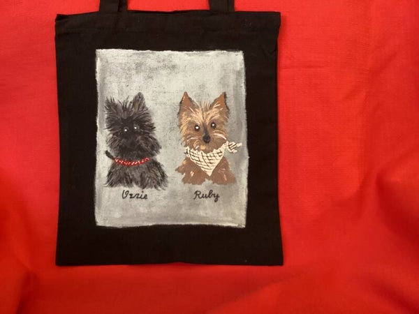 Ozzie & Ruby