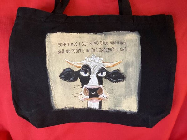Cow Talk 5
