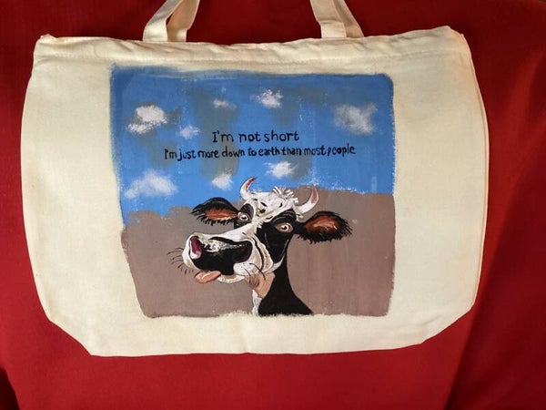 Cow Talk 3