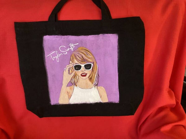 Taylor Swift 6
