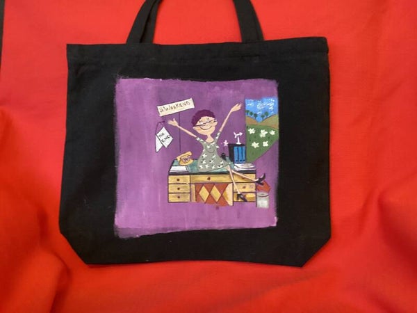 Working for the Weekend