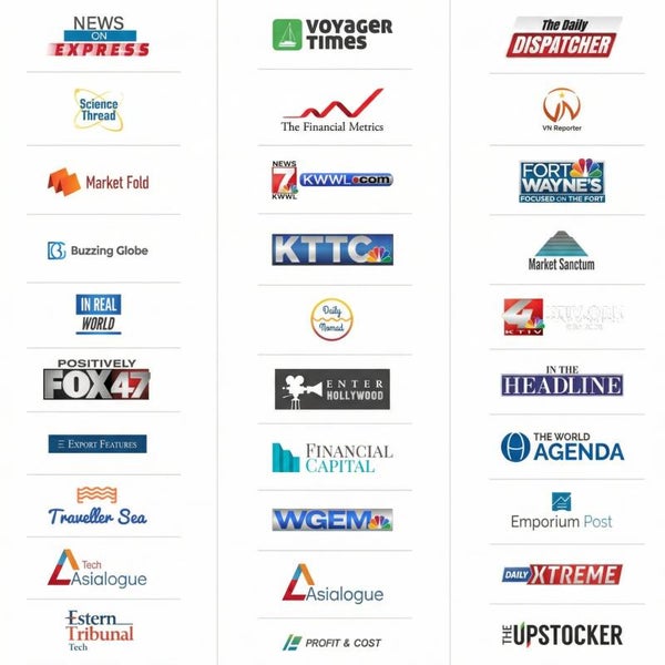 400 Press Release