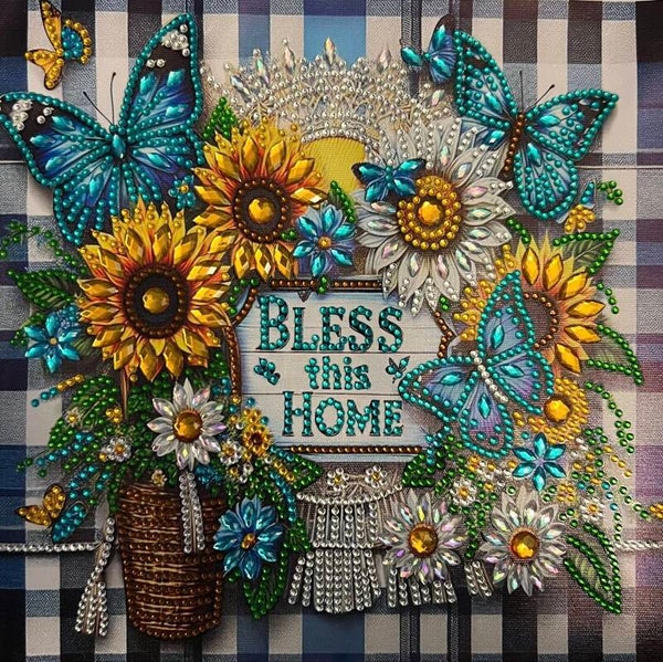 Bless This Home