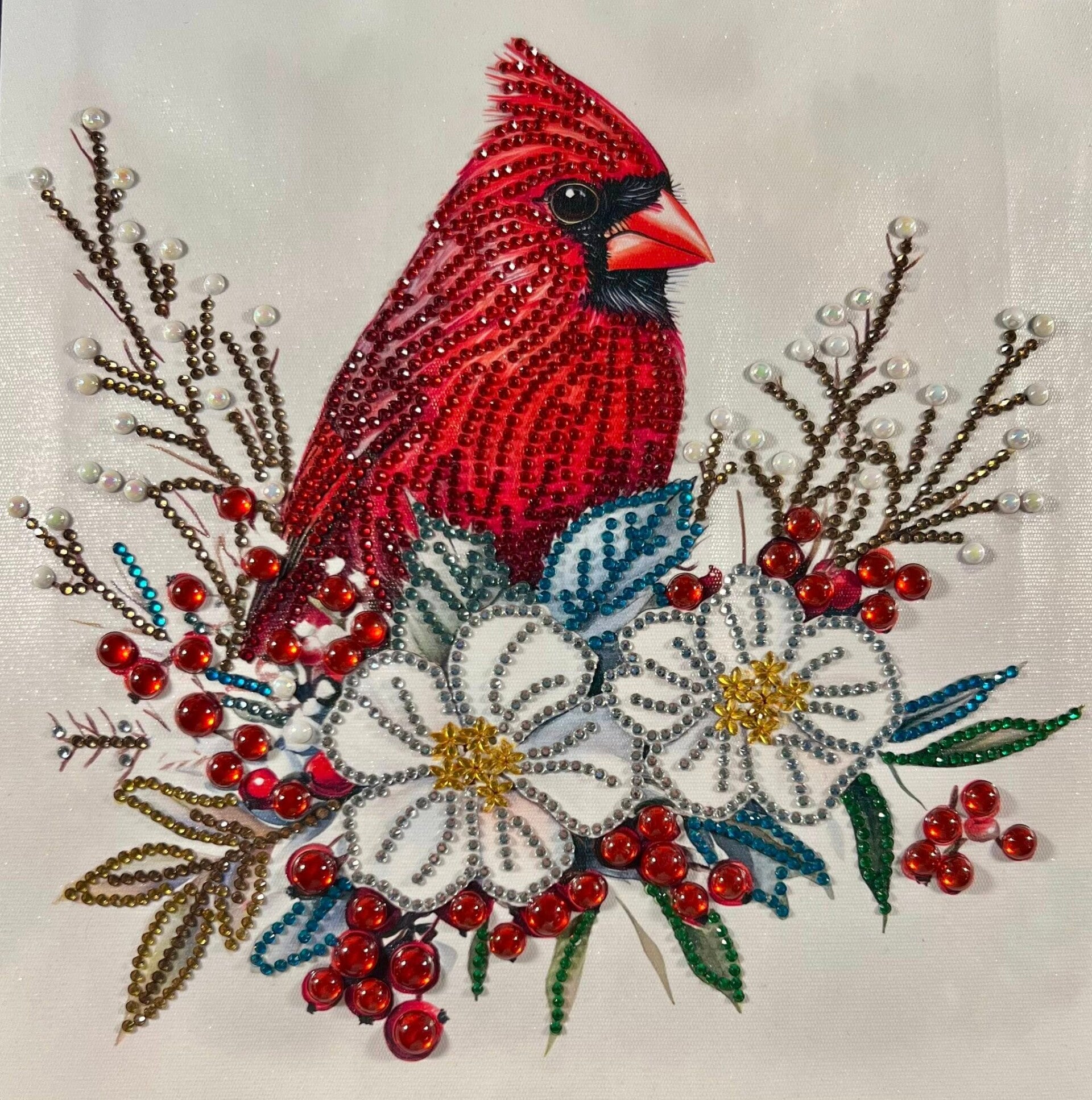 Cardinal