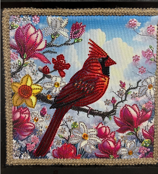Cardinal of Grace