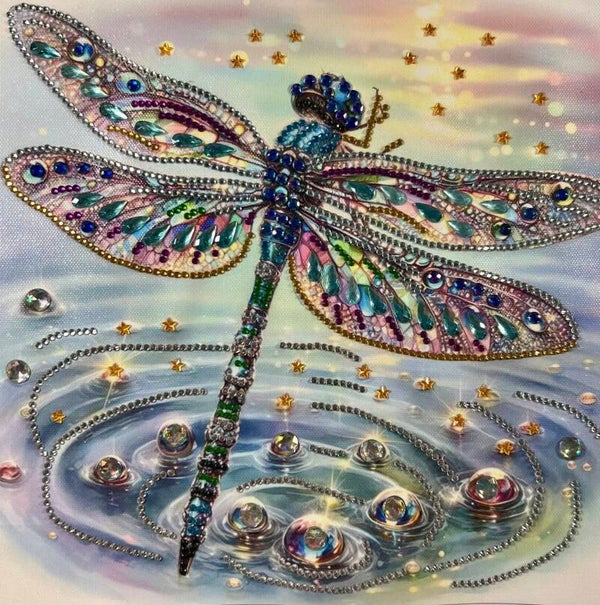 Dragonfly